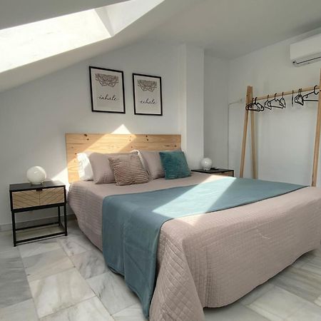 Mandala Attic Apartment Malaga Ngoại thất bức ảnh