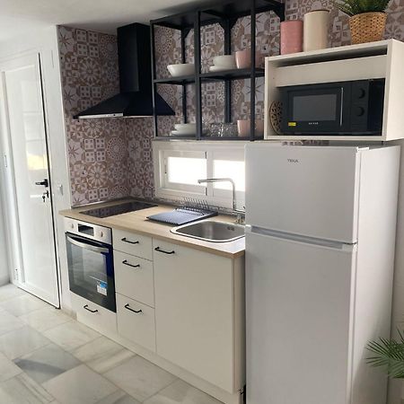 Mandala Attic Apartment Malaga Ngoại thất bức ảnh