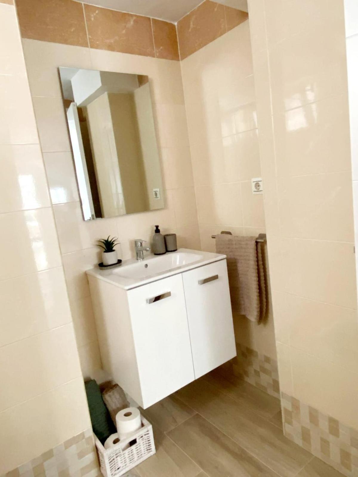 Mandala Attic Apartment Malaga Ngoại thất bức ảnh