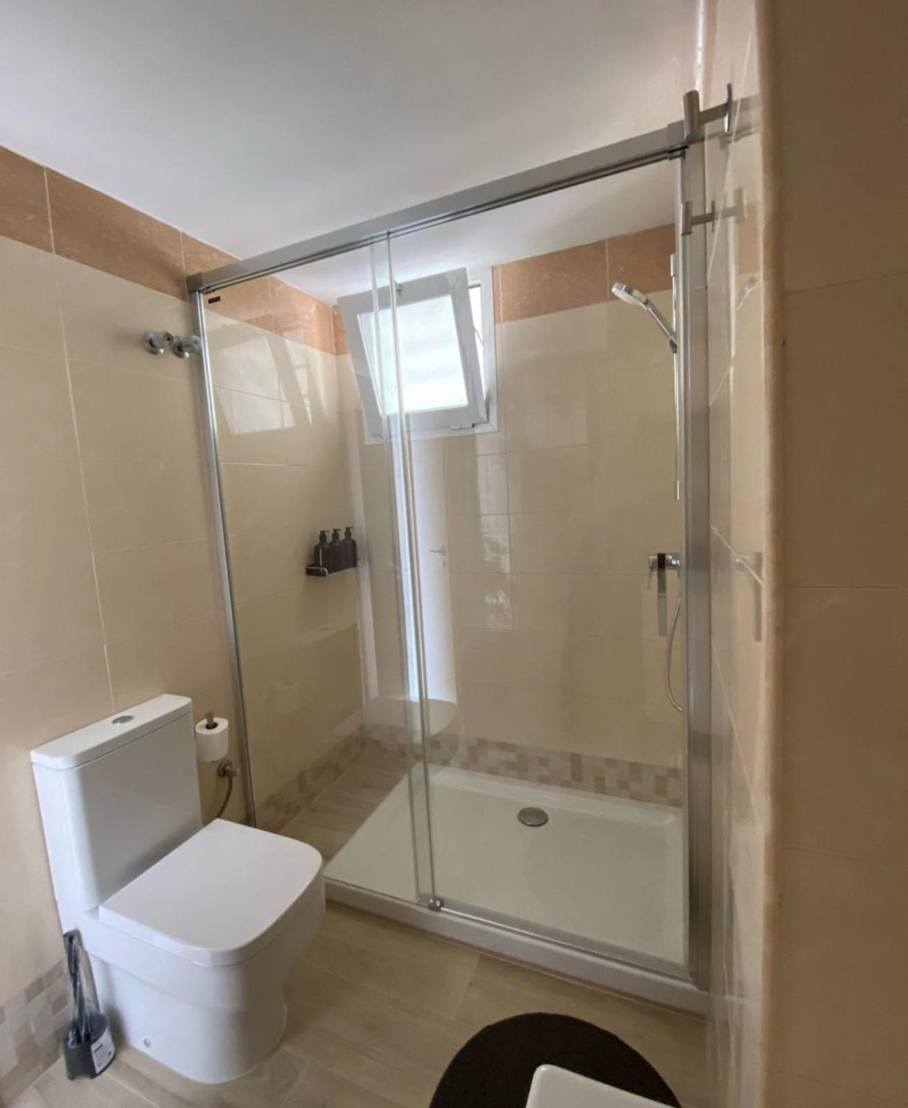 Mandala Attic Apartment Malaga Ngoại thất bức ảnh