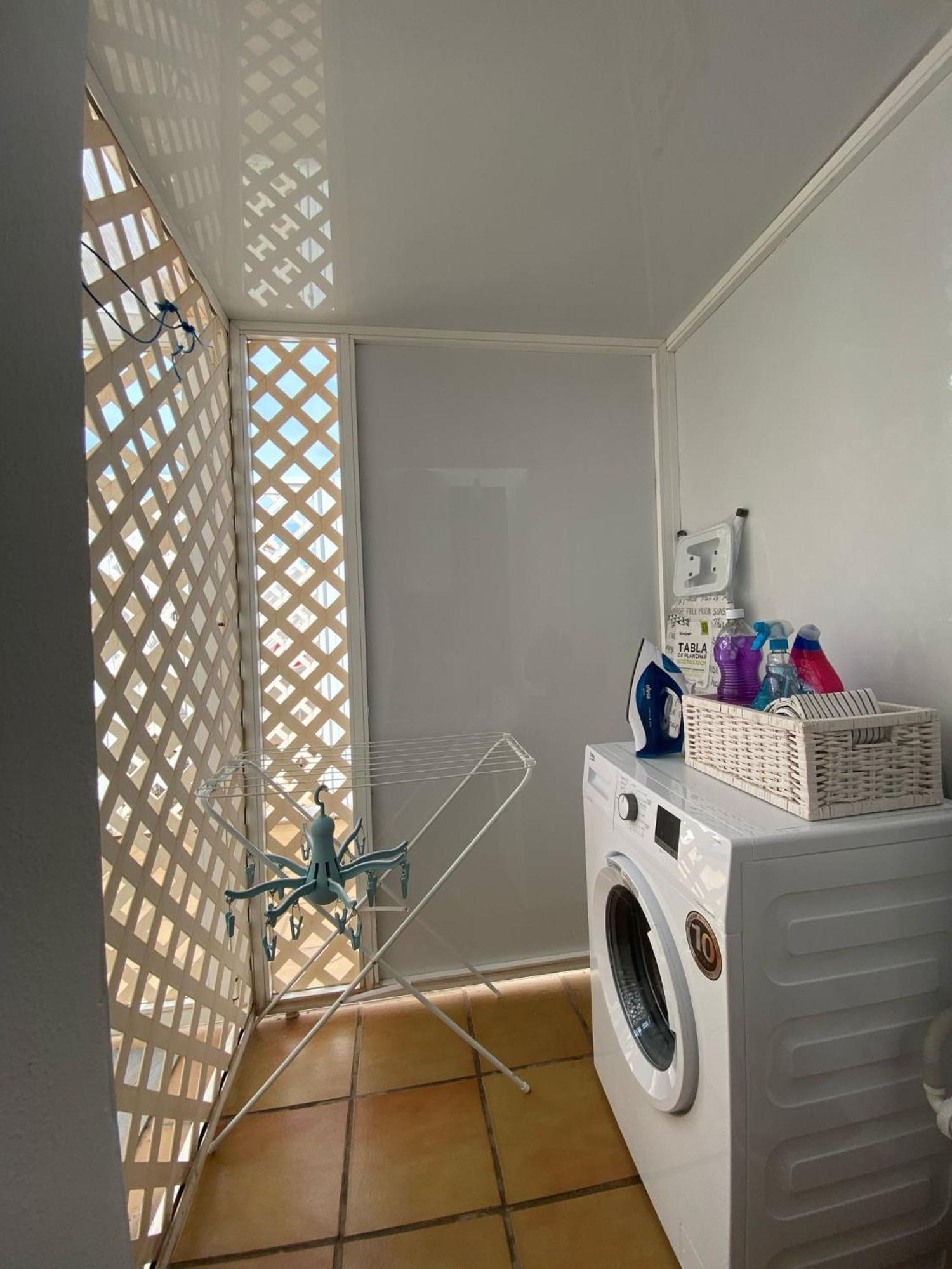 Mandala Attic Apartment Malaga Ngoại thất bức ảnh